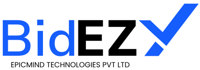BidEZY — Epicmind Technologies Pvt Ltd